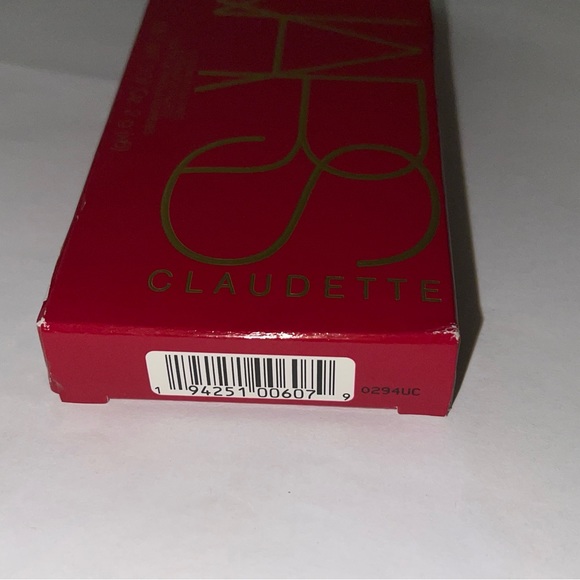 NARS Claudette St Germain Des Pres Eye Shadow Palette - Picture 3 of 5